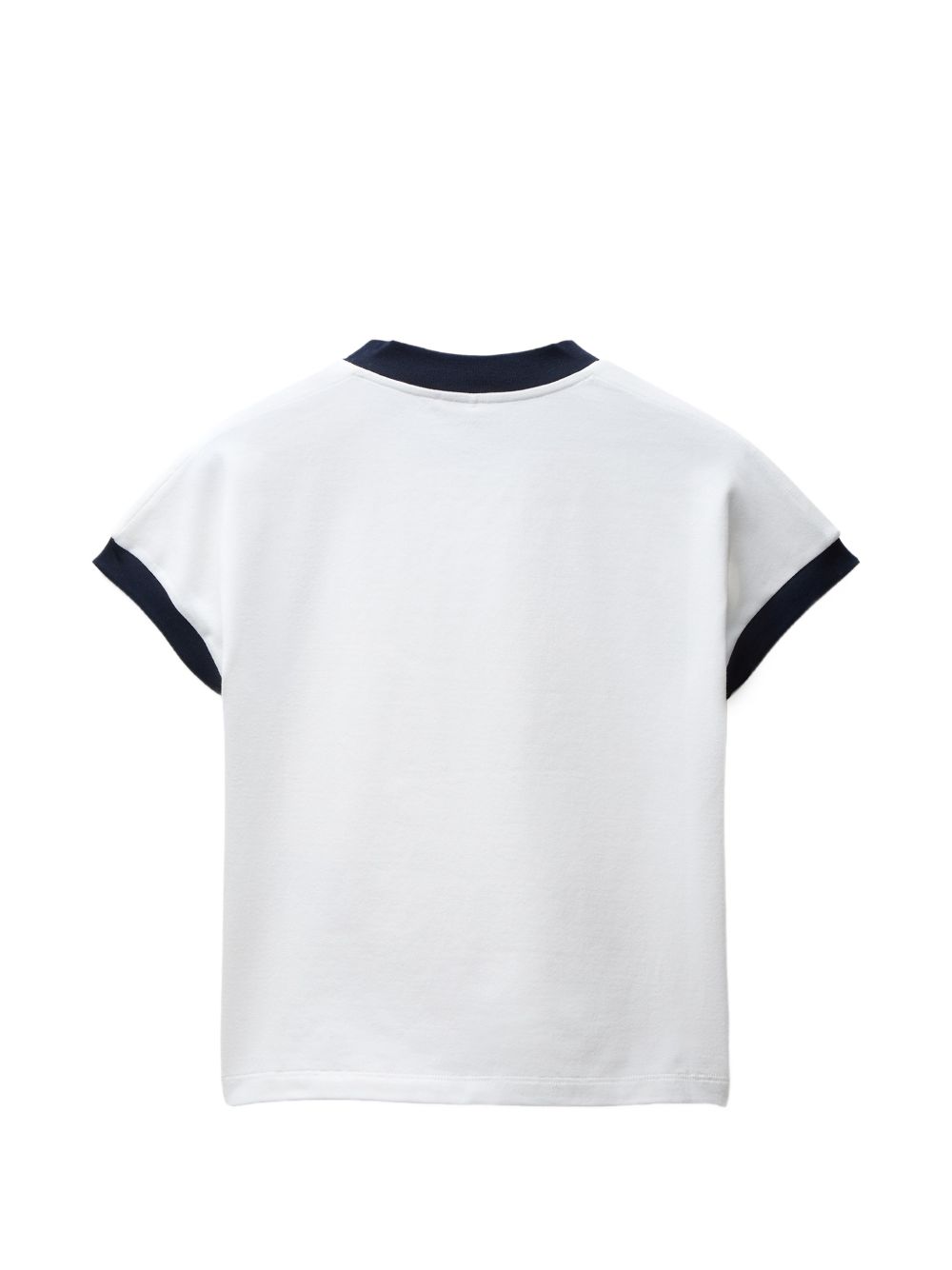Versace T-shirts and Polos - WHITE | df1968f7930e08e022b40cc81b21566866c4d1fe