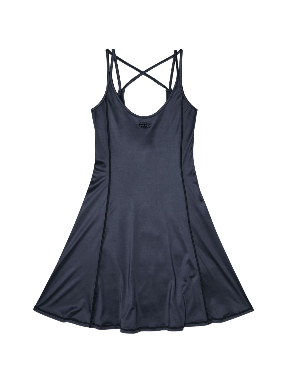 Diesel Dresses - BLACK | 0c0bfecd92cc877297fe5fd5d3f411e8ac32c531