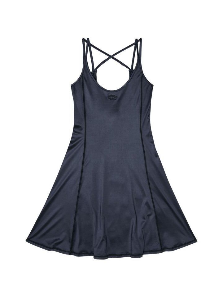 Diesel Dresses - BLACK | 0c0bfecd92cc877297fe5fd5d3f411e8ac32c531