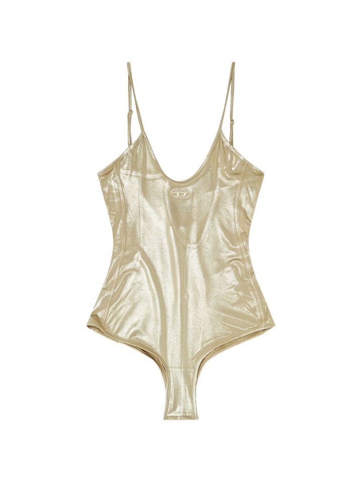 Diesel Top - GOLD | 49a94d98e5df41d609ac96ef18da7942a8357f6f