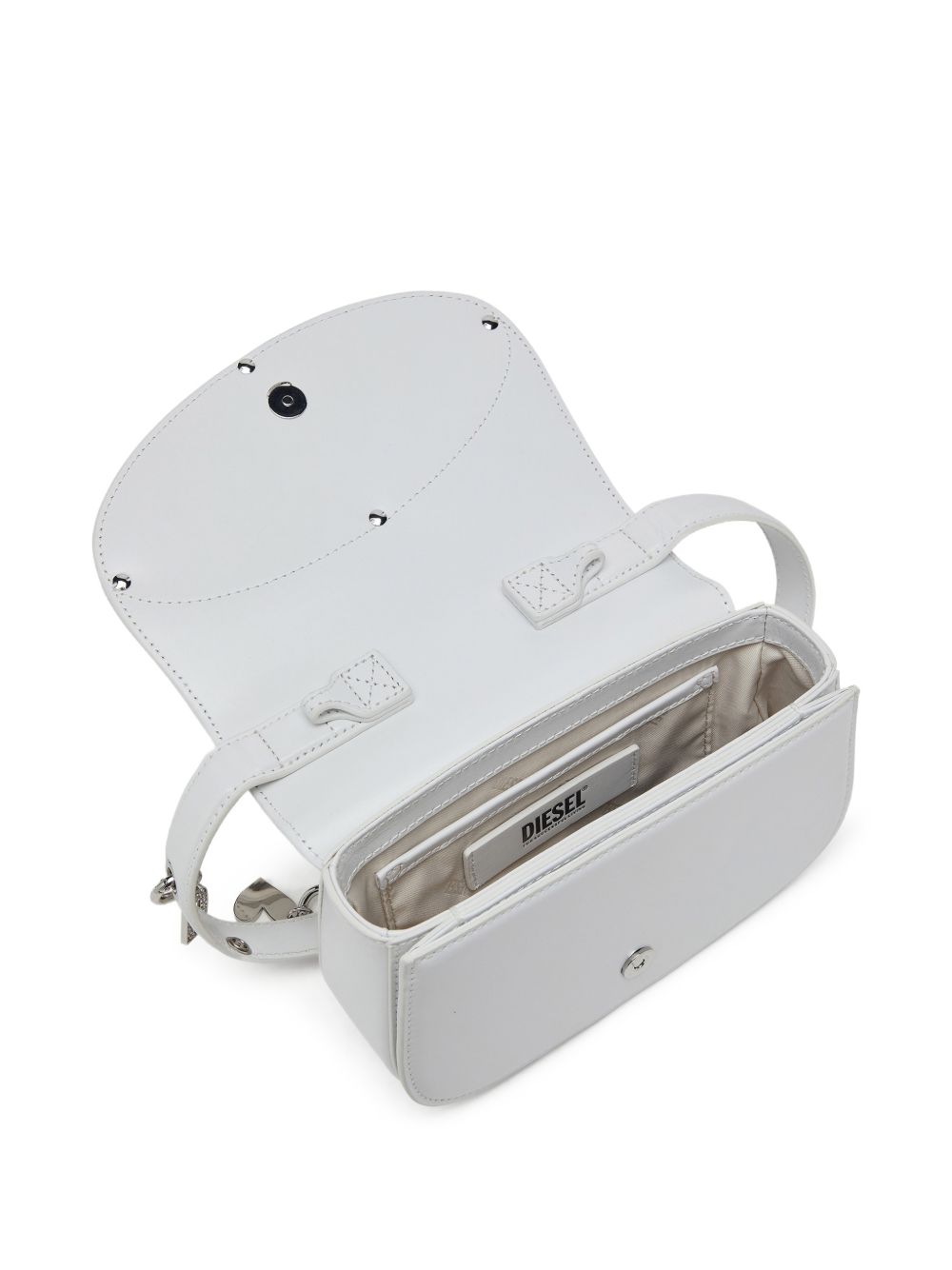 Diesel Bags - WHITE | 336e66d2ac476fd75e776c5d60d51151ff9fd55d