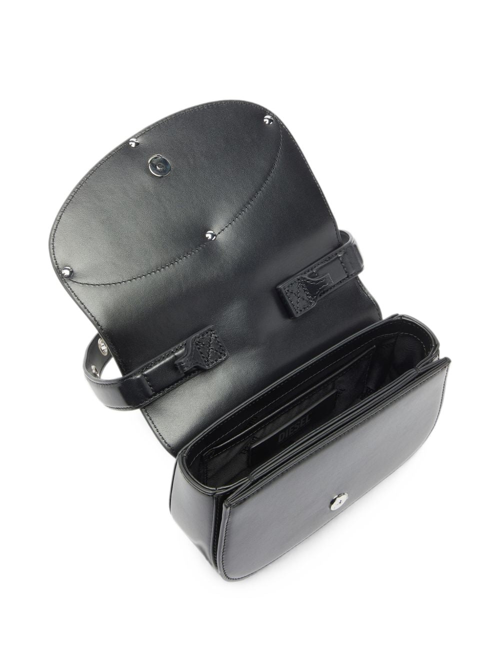 Diesel Bags - BLACK | 006f0a20d01633c4d6bbec0f9ed46c629a0935ad
