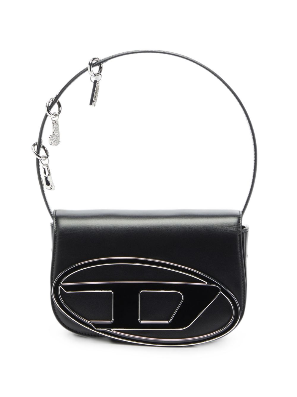 Diesel Bags - BLACK | 6b587164d958ba61cb2b83d9aa0e8d2d24af05a5
