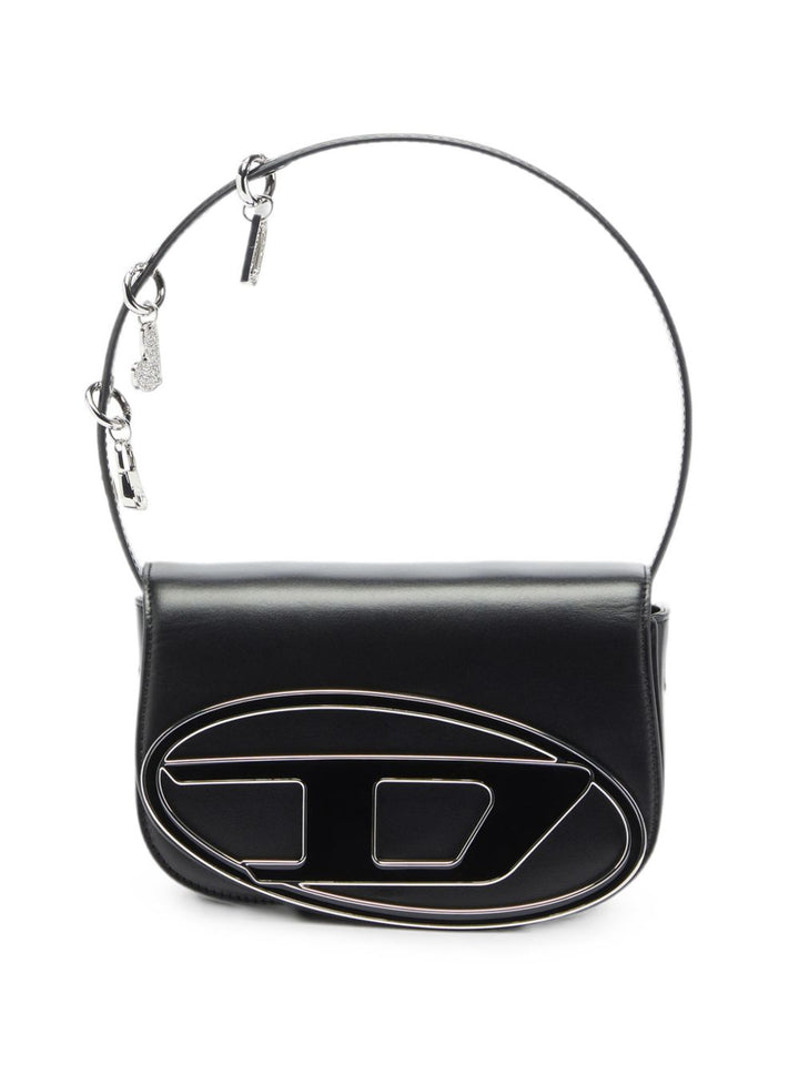 Diesel Bags - BLACK | 6b587164d958ba61cb2b83d9aa0e8d2d24af05a5
