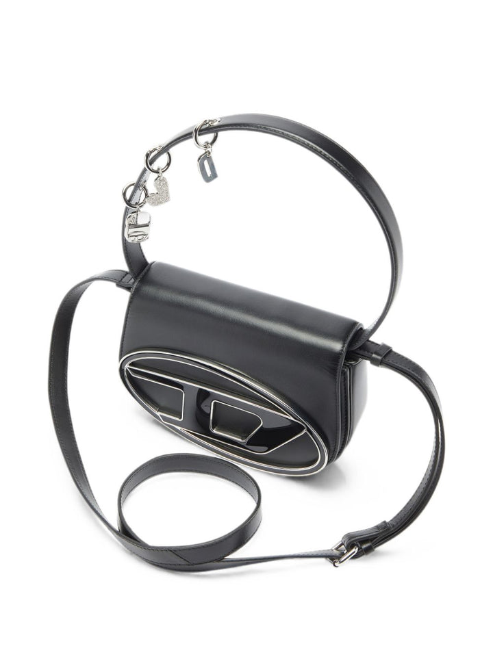 Diesel Bags - BLACK | 4d2a6fecf31bac0c63f5e548cc535e191dfe7427