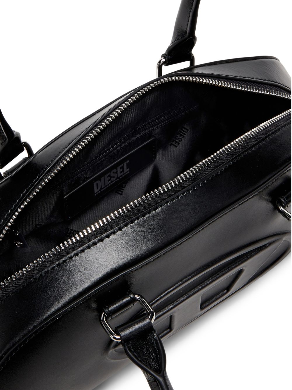 Diesel Bags - BLACK | da29f3a71a579742d2730496f5d8a0a78ba415e9