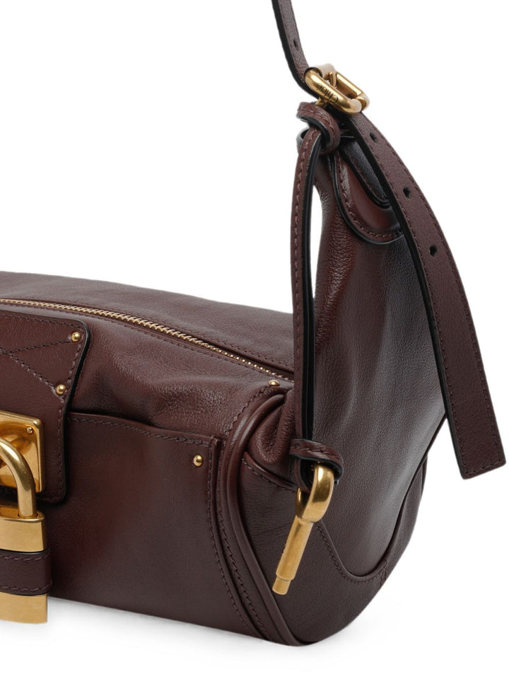 Chloè Bags - BROWN | da815885b7eda51e81caae0ee1ffea9f84492c20