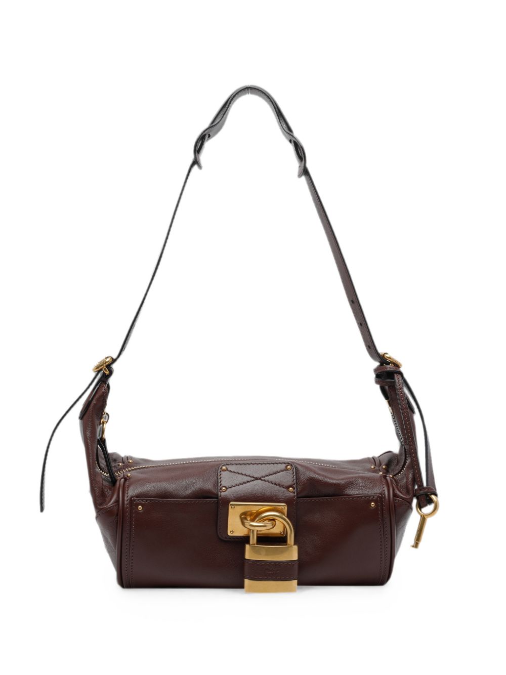 Chloè Bags - BROWN | 08c070f4e61ce6bd8fc2952ddcd8cc5abcc40ea5