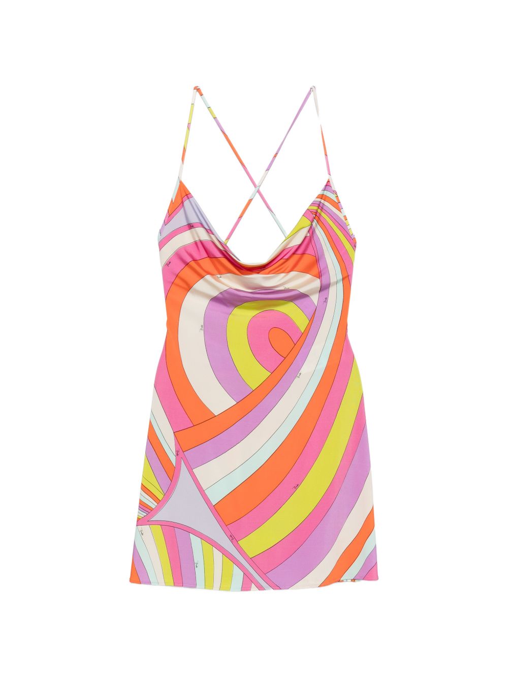 Pucci Dresses - MULTICOLOR | 93e66ac9f4af1e8f49c9d2dadc32c8f319945796