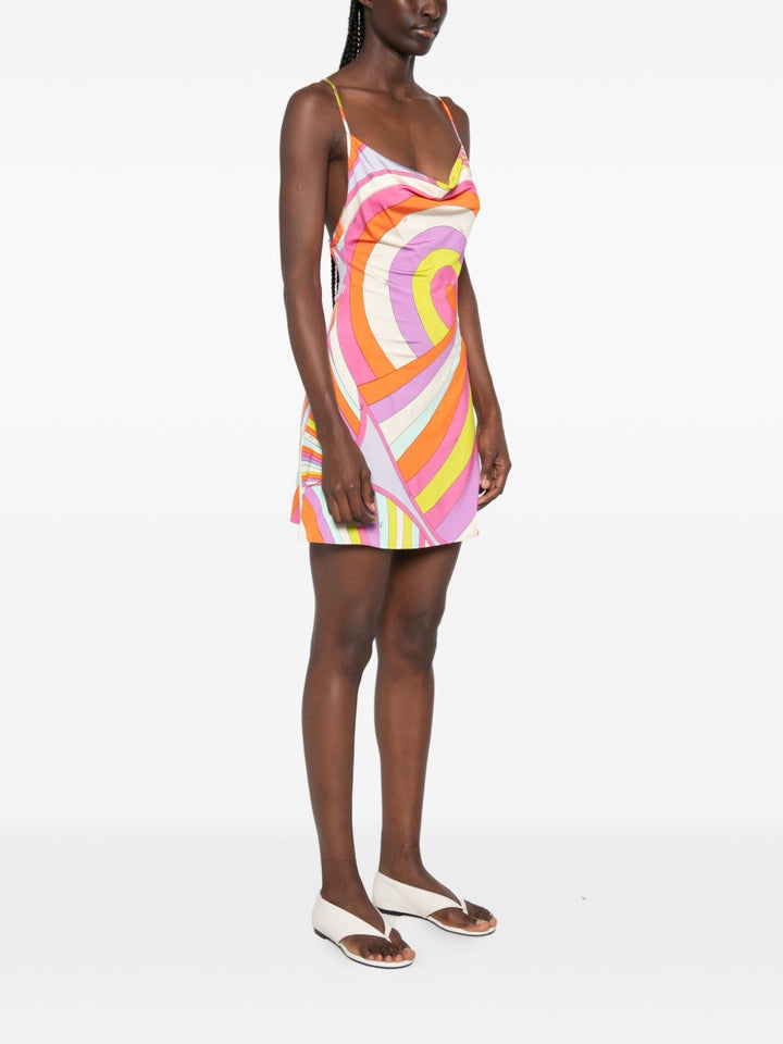 Pucci Dresses - MULTICOLOR | fba08c00d8ba0234b214a7c8f571fd7d94ba227e