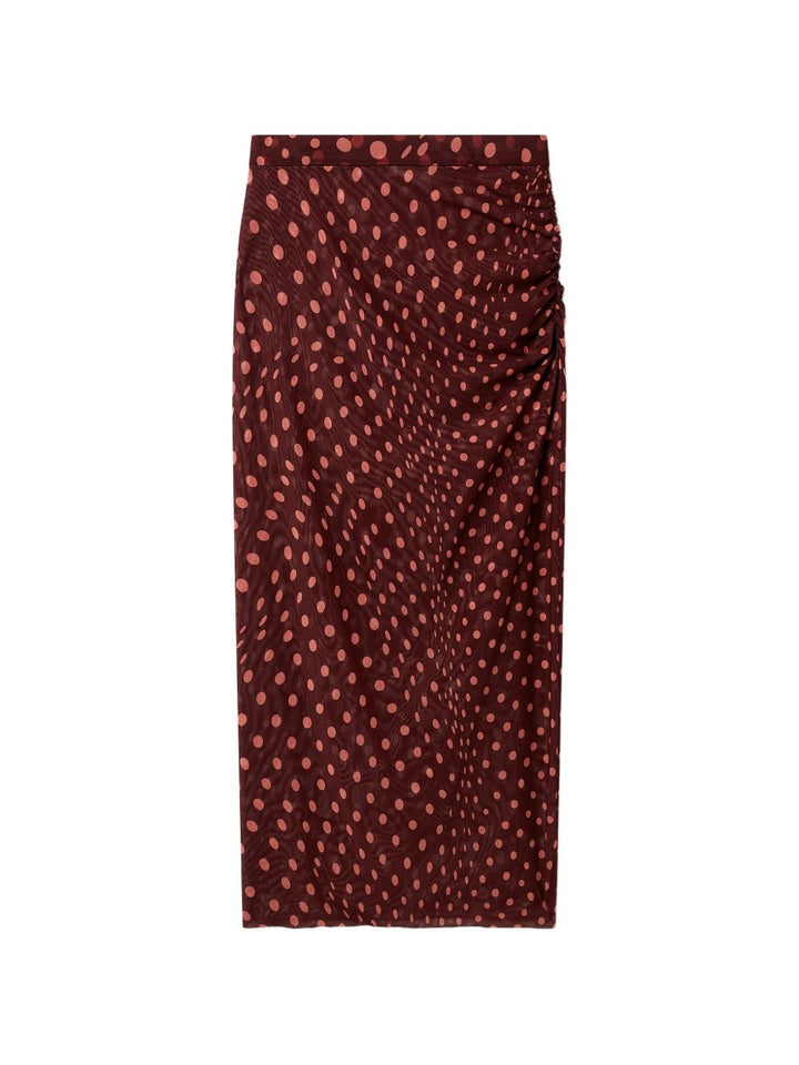 Stella Mccartney Skirts - RED | a544781ca485babef8b45e9d09fe2cfd91538bda