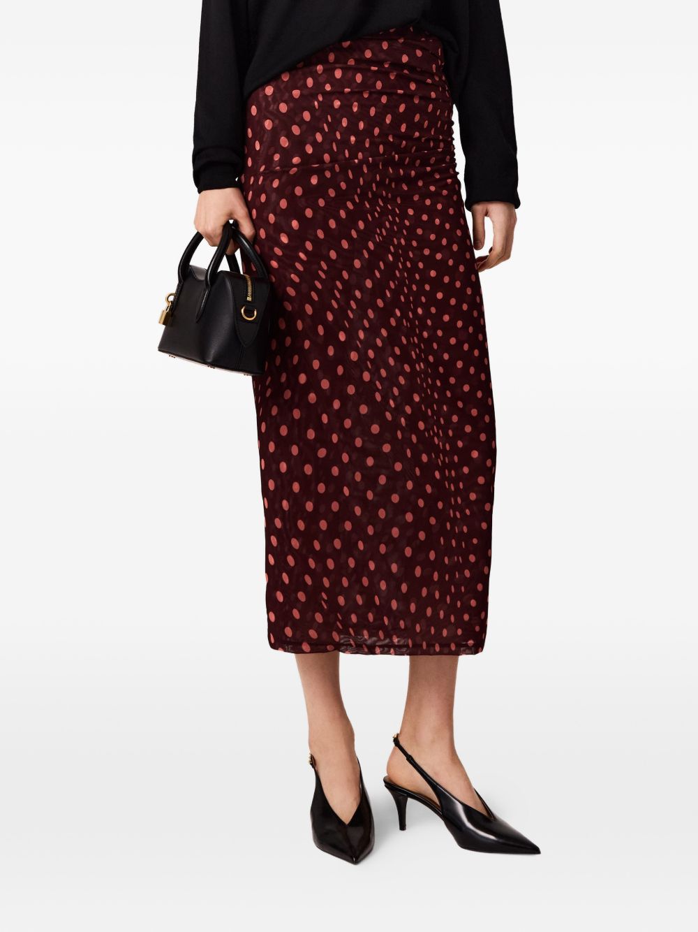 Stella Mccartney Skirts - RED | 9bffb290c6275fd64251f0eef3647ca2d41623fb