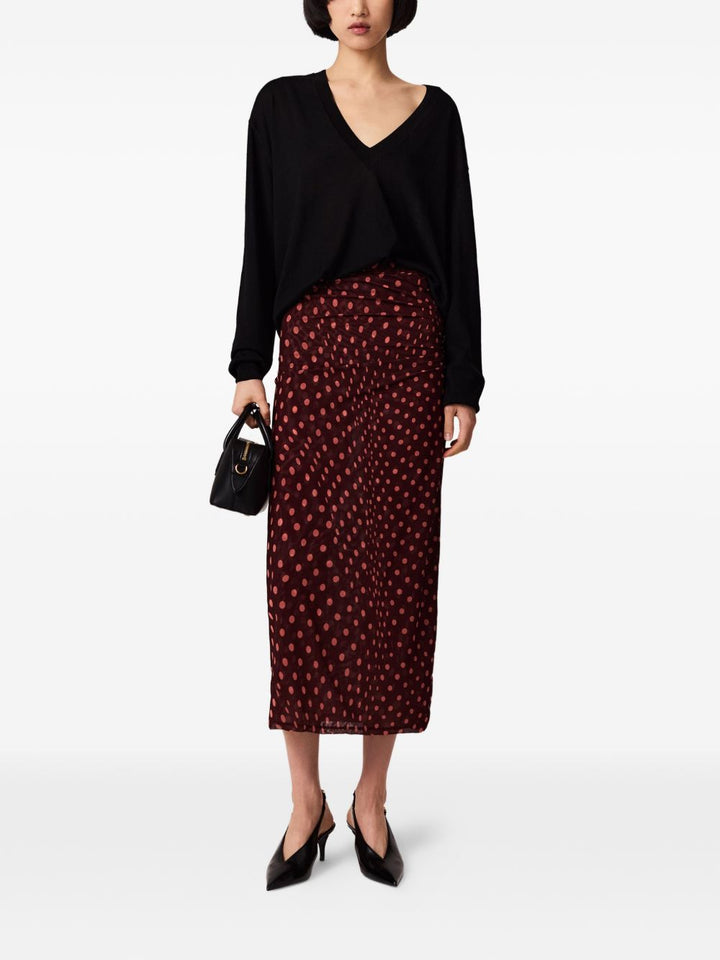 Stella Mccartney Skirts - RED | 8bb24bcd904f728ee521411b408e754dbacd93e6
