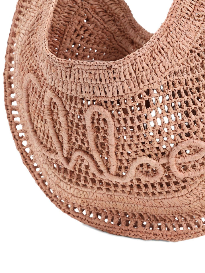 Chloè Bags - BEIGE | 17a8df9a5ca55f46131e4dbc1cc7a7ef0c253e14