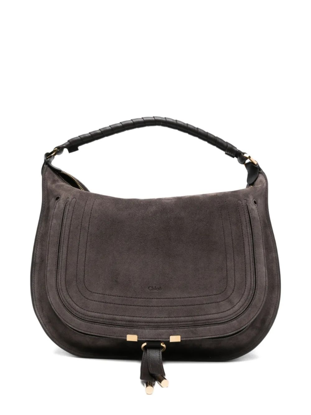 Chloè Bags - BROWN | 712fb241eaa3429d35aa14bd4526c00c59a0e3be