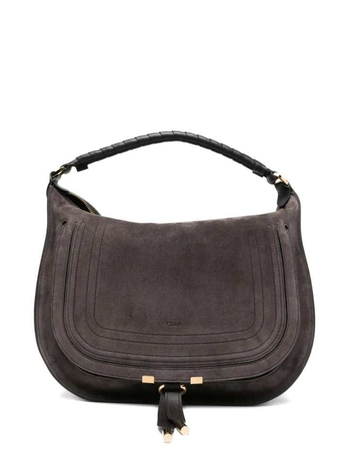 Chloè Bags - BROWN | 712fb241eaa3429d35aa14bd4526c00c59a0e3be