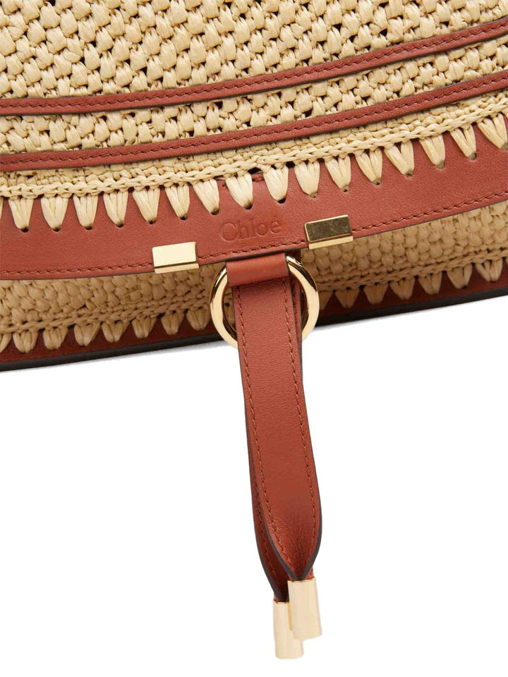 Chloè Bags - BEIGE | dd6fd940f6e70ee9cf5ec788954287117a7368fc