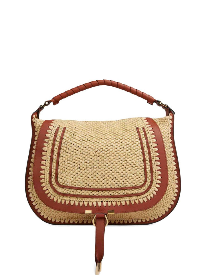 Chloè Bags - BEIGE | 314cf40f540e7a4a35d9b50a2b5960a6968eb9f4