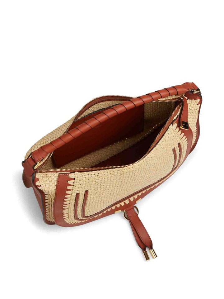 Chloè Bags - BEIGE | c7a0abb75f11d9675a413516936c48963a3dd2f8