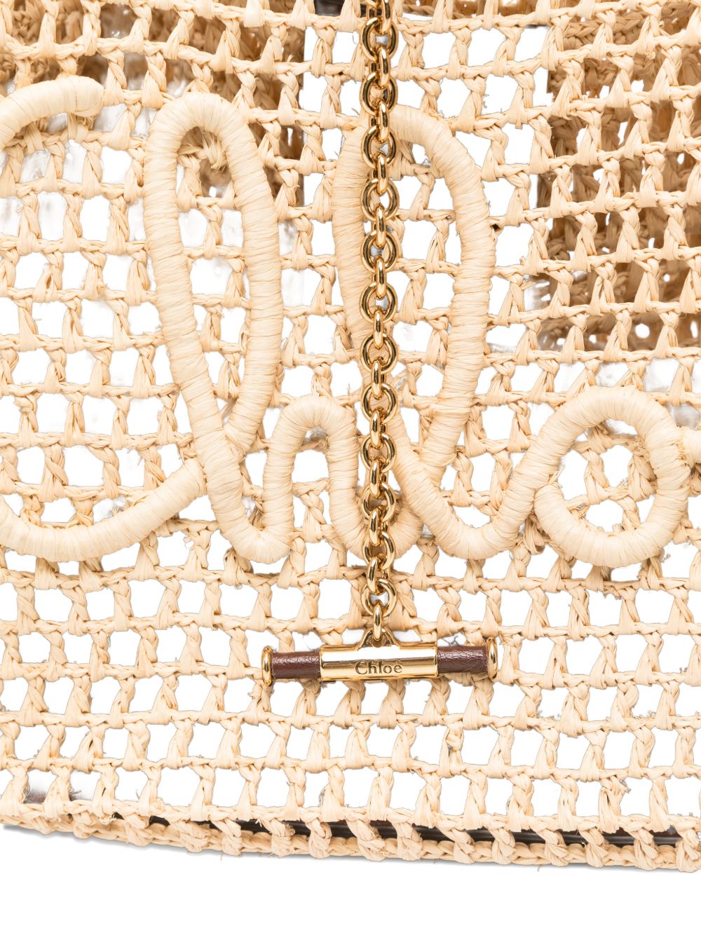 Chloè Bags - BEIGE | cfc9ff4d219b0ef8a84498bfbc24a3da27397bcb