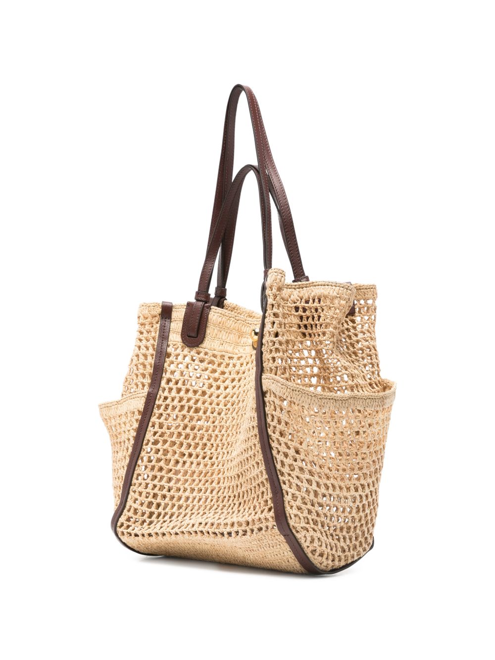 Chloè Bags - BEIGE | 790bb0fbc78aee76317156c17aeb5bc45b79508a