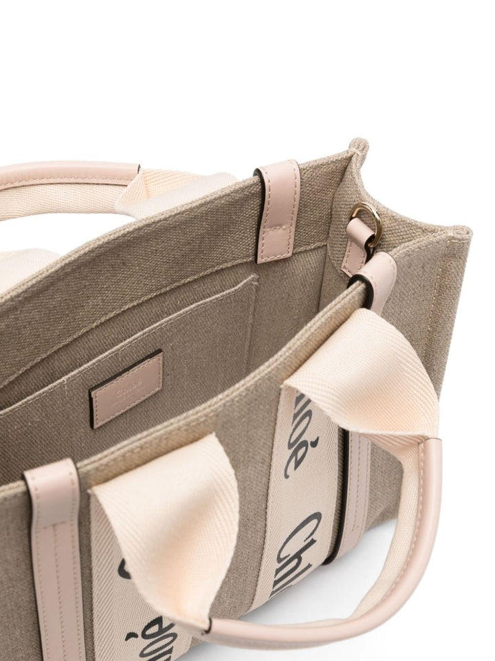 Chloè Bags - PINK | 166325ff11dd5c04e5dddf8c9cf6863c04dac558