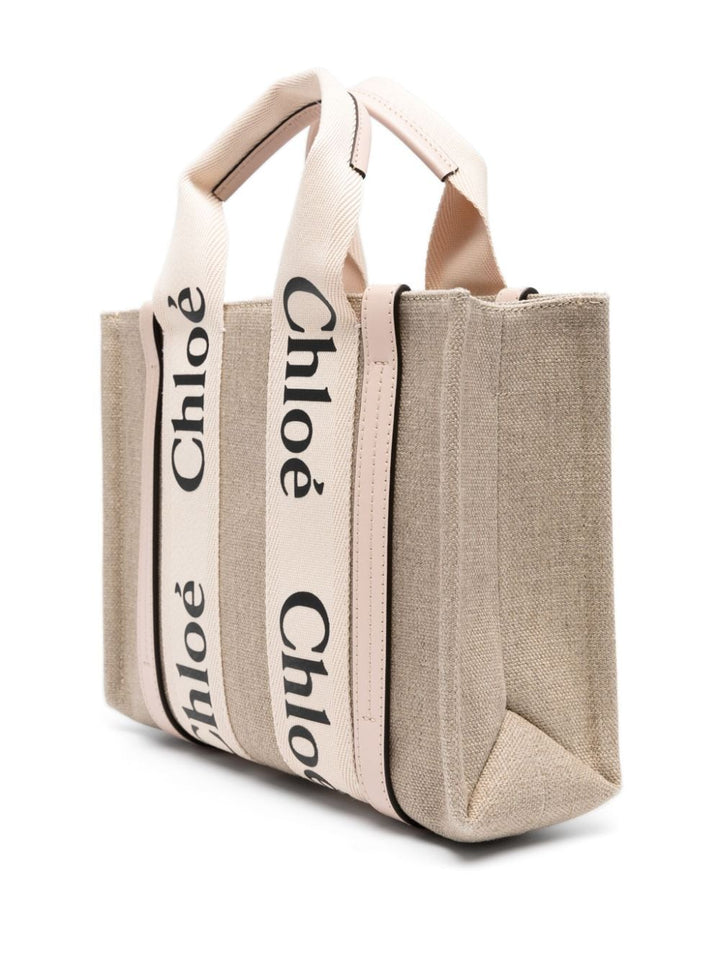 Chloè Bags - PINK | 4c9e48298c99696eb3380f3e20cffb83754a9b56