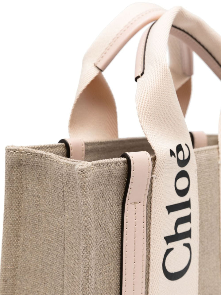 Chloè Bags - PINK | b22ace58ecde3f5d37ca41c4081988326cc9d6f7