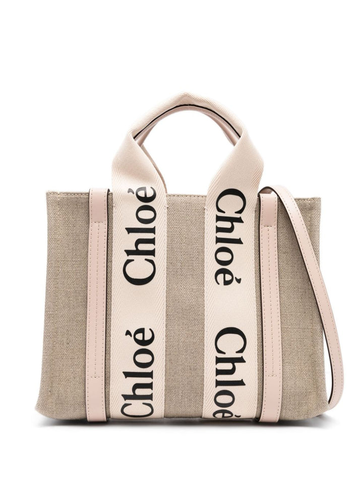 Chloè Bags - PINK | 36cabef552106bc7c916510b25bd06e962d4aefa