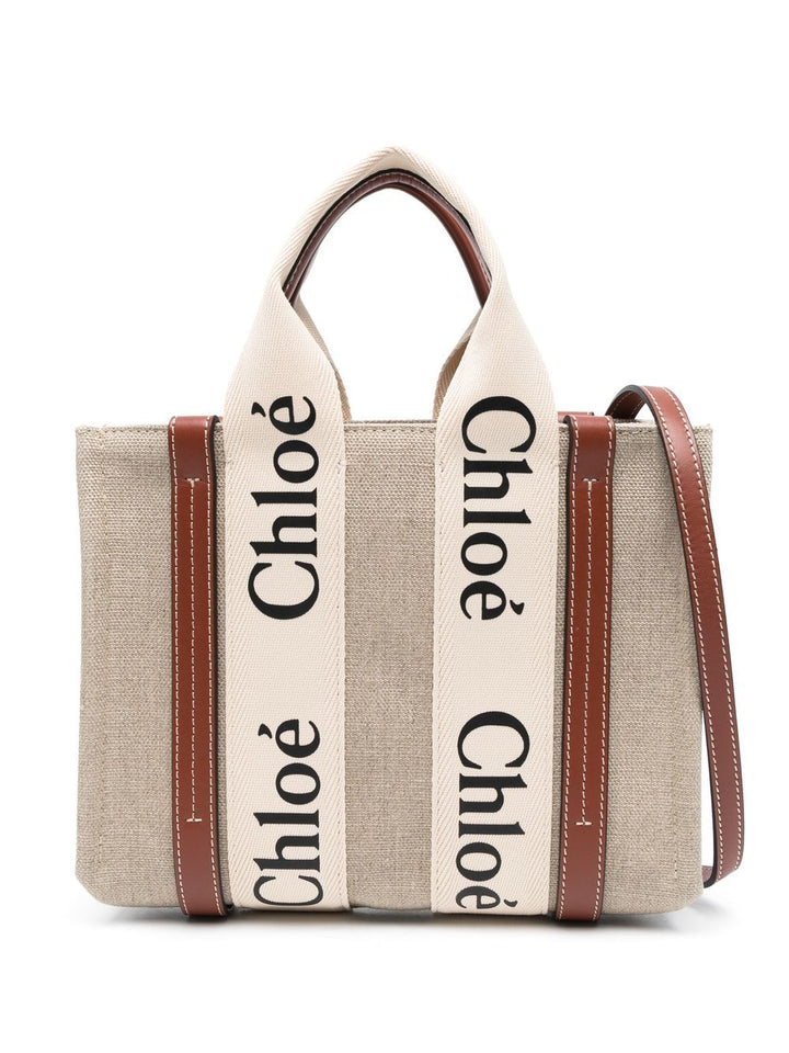 Chloè Bags - BROWN | 12dca1e3a49241d4e56f28271d84d2538a4be1c9