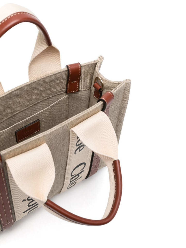 Chloè Bags - BROWN | 7de2b0356f39bfcaa02e9ba84177269a631b144e