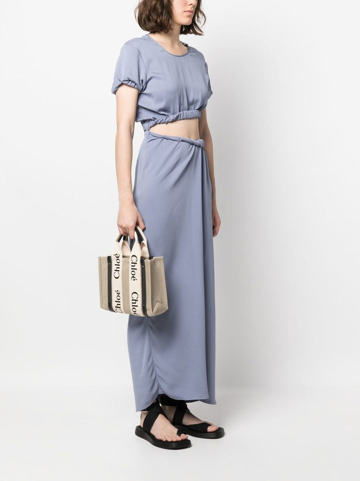 Chloè Bags - BLUE | ad3c52fe09ea0eb4caed446513c661b1bef48586