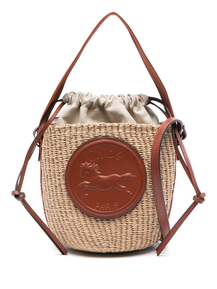 Chloè Bags - BEIGE | a21329a62a067b19164ae4835c0ac40667e9945b