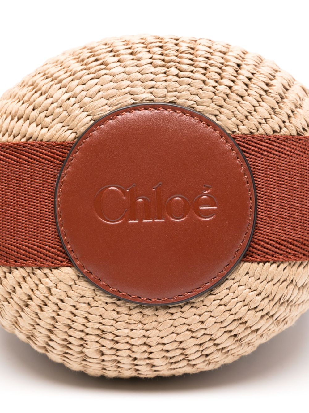 Chloè Bags - BEIGE | 964b70c8e5dd532729a49b7b17030f8db804839a