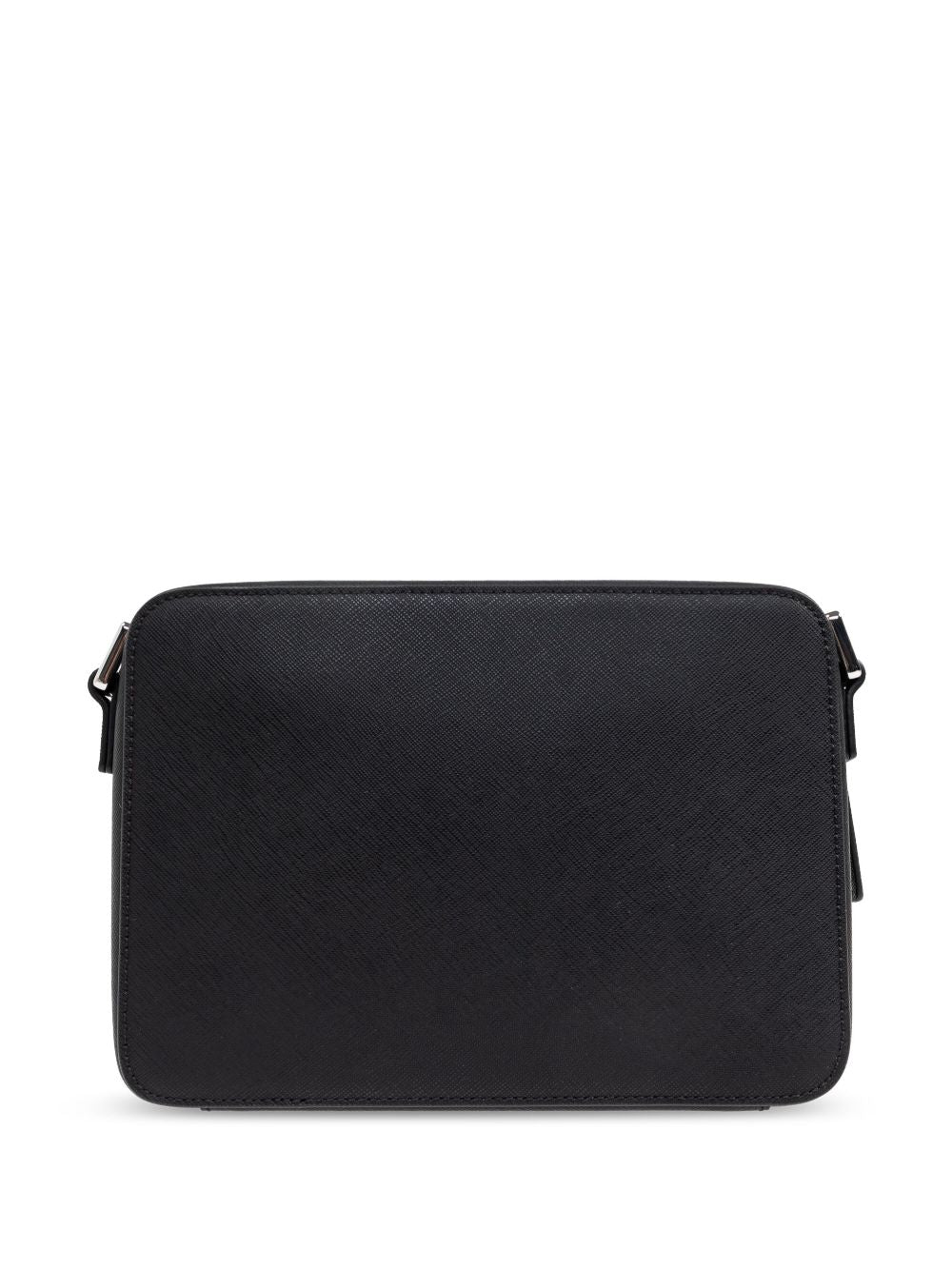Emporio Armani Bags - BLACK | 492b2808c3f61839aad3df9e2b02fb0d3a2215d8