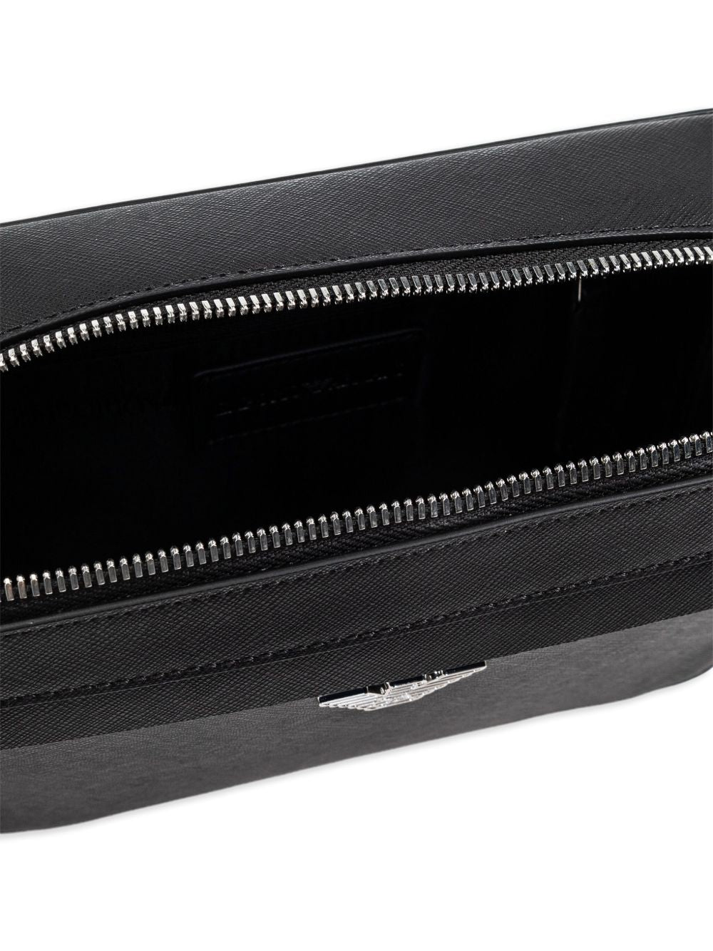 Emporio Armani Bags - BLACK | 99986f0d9a0d64af27fe10a9724471d8f97a8e9e