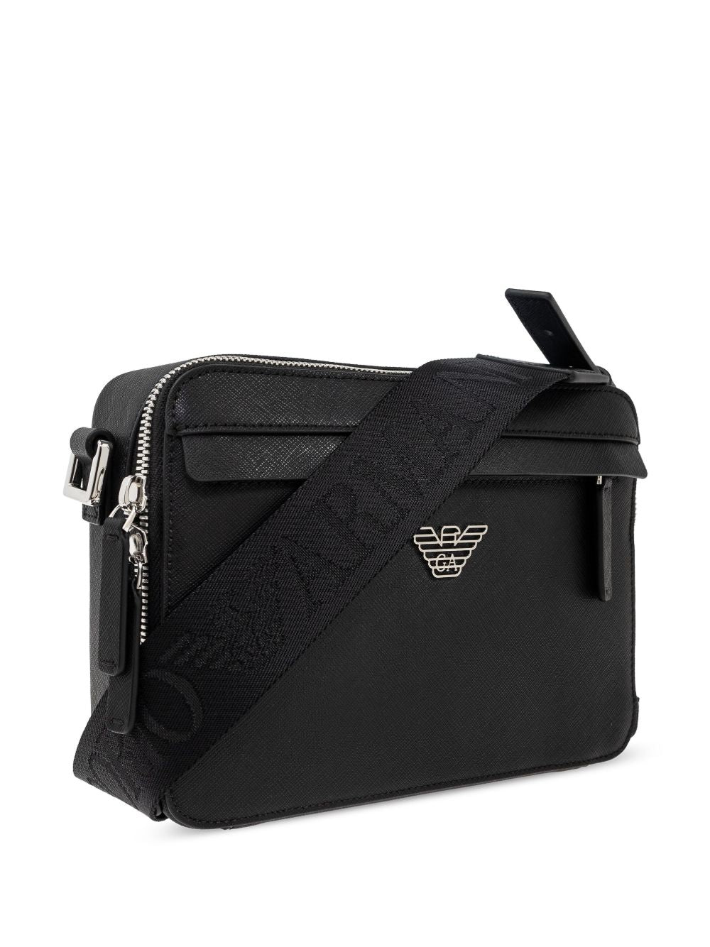 Emporio Armani Bags - BLACK | 198c144ef73cde8a1f4598fa43362e71e621fc95
