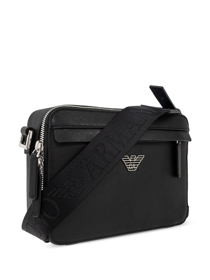 Emporio Armani Bags - BLACK | 198c144ef73cde8a1f4598fa43362e71e621fc95