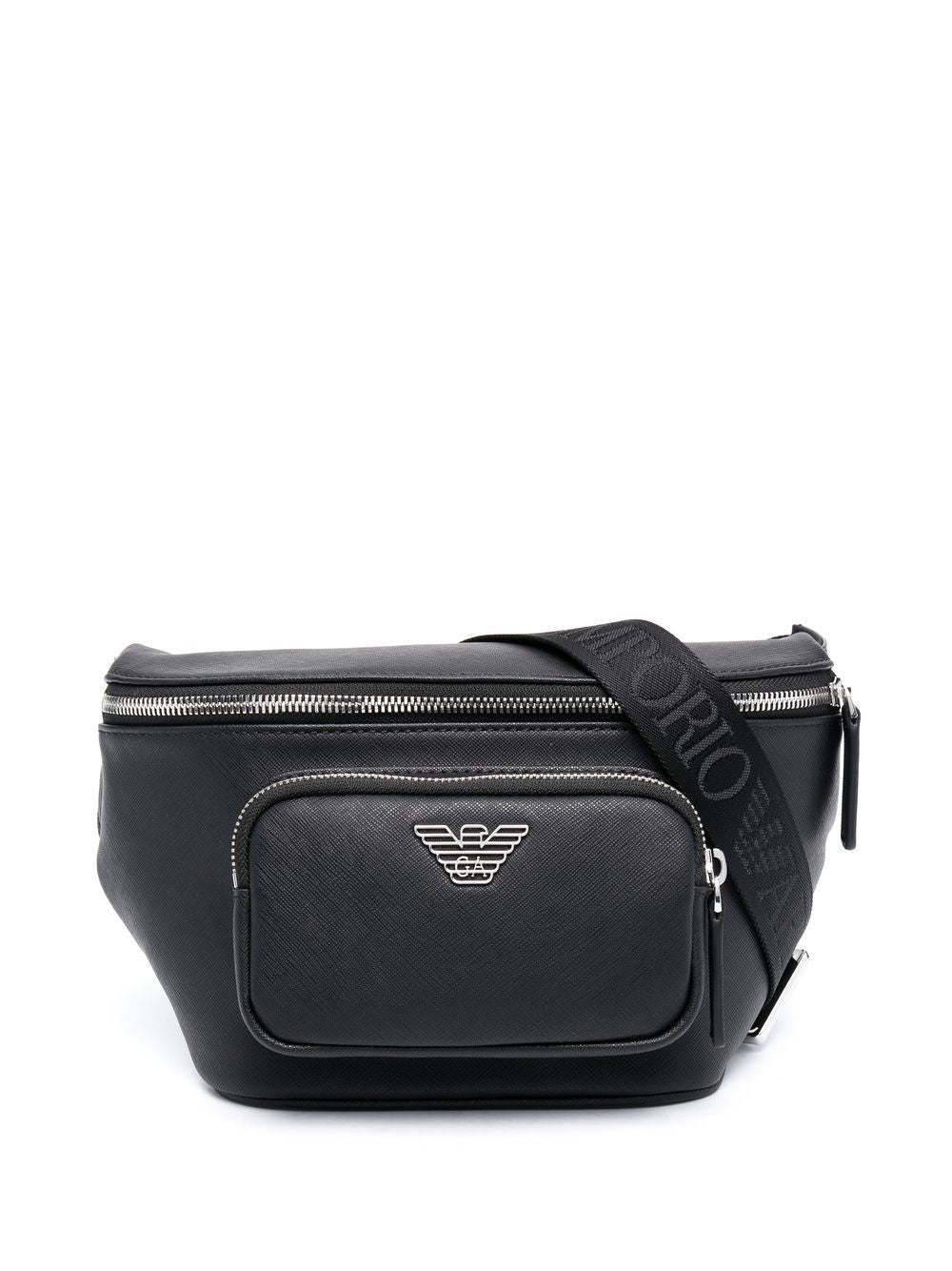 Emporio Armani Bags - BLACK | 88a2f039fae6892ab078bd7c63171028191b1ac6