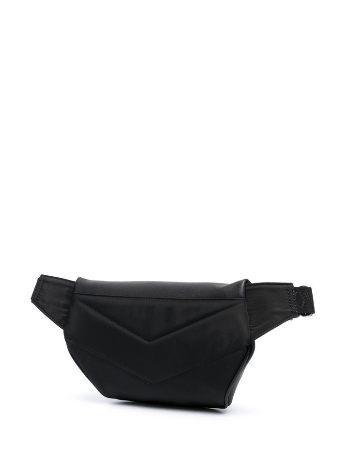 Emporio Armani Bags - BLACK | 6cc7bcac4fc584e5886f173a57a5b330a0f9017b