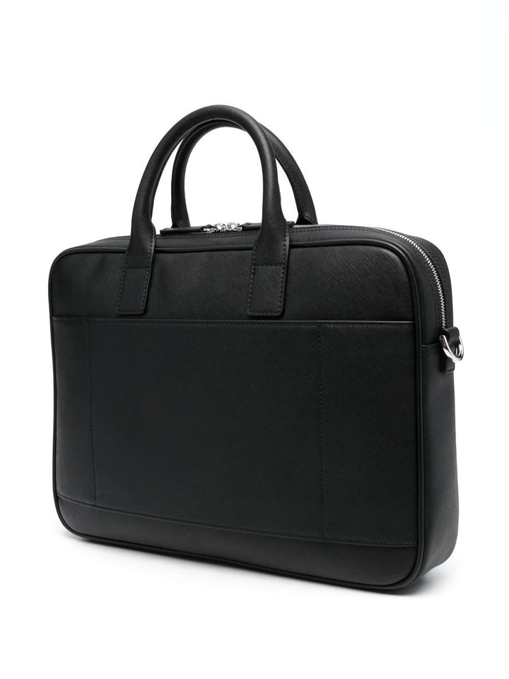 Emporio Armani Wallets - BLACK | 3563e9468a580eb3fc2d455345849f0f4f54c55b