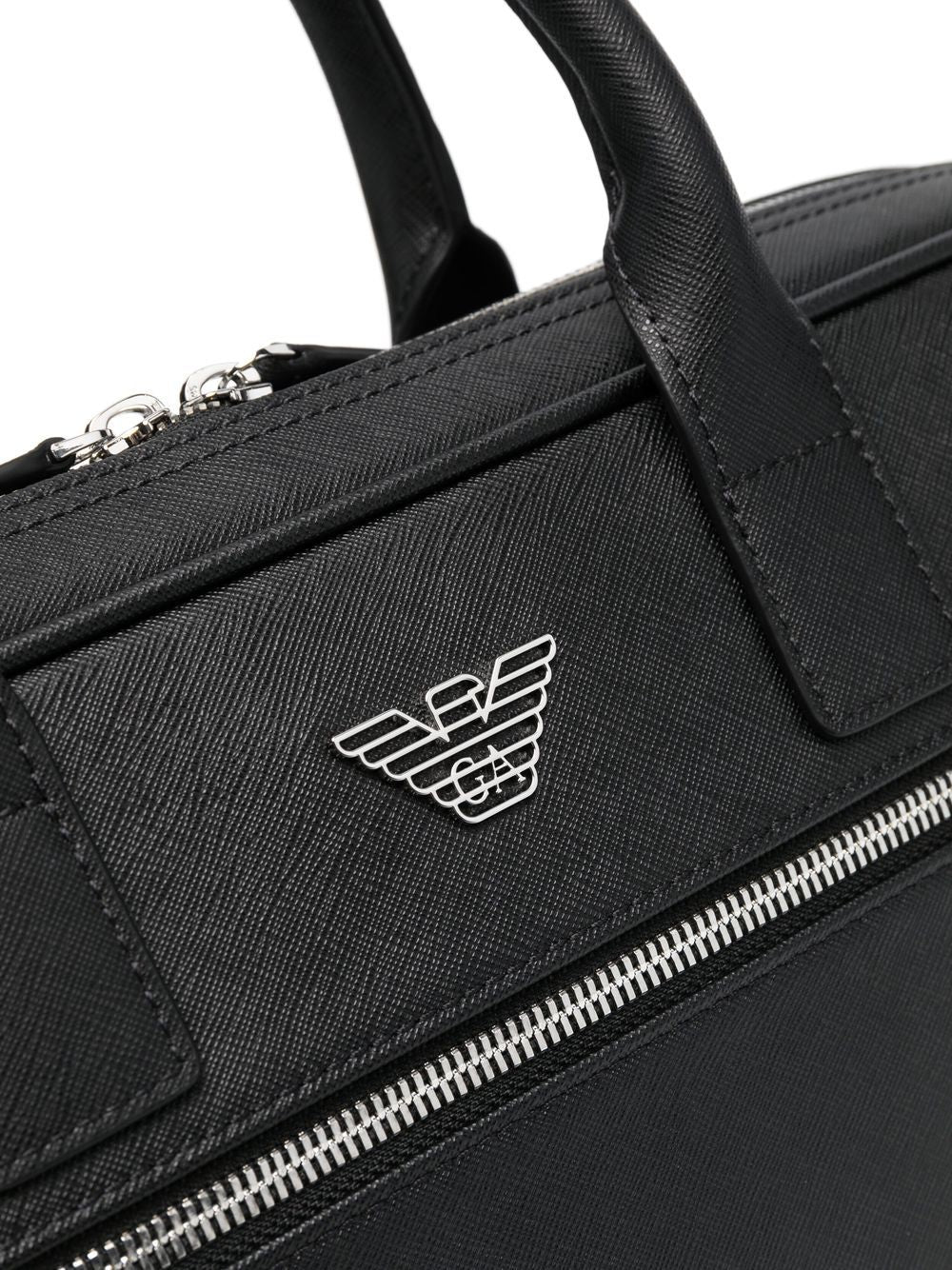 Emporio Armani Wallets - BLACK | 5c2f7993d21f410148c462c56c626fe5cd5b480c