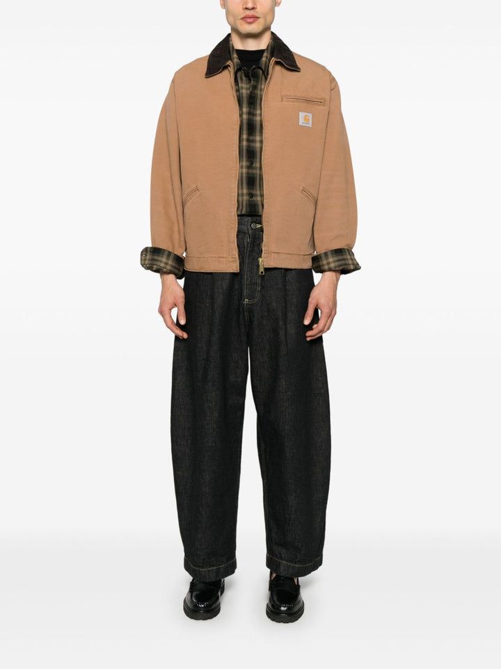 Carhartt Wip Pre Coats - BROWN | 29ec504ca19ba088cb1953c694609b986ba063f1