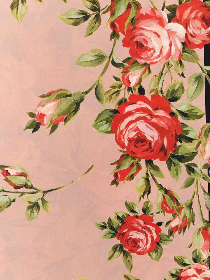 Dolce & Gabbana Scarfs - PINK | 601ba07a3f89ae31f9a0375667b6ce3fd6a05fbb