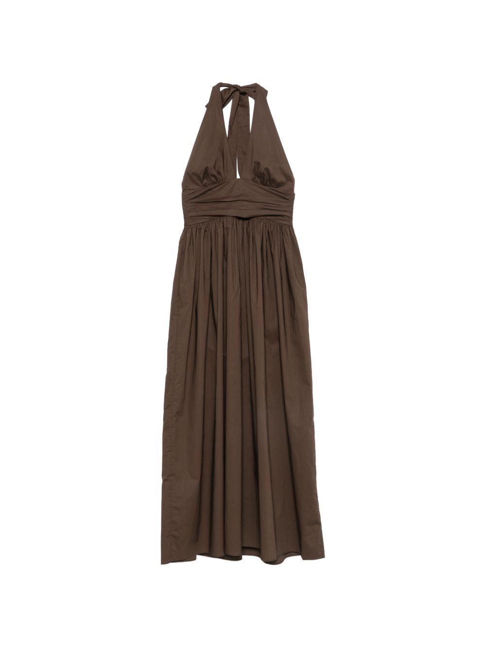 Matteau Dresses - BROWN | 0124b63645c815e53d6801bd580cd9f2768e5623