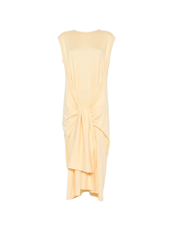 Cotton Long Dress