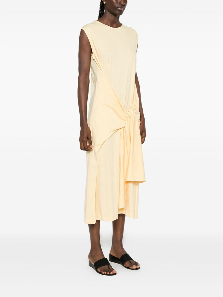 Toteme Pre Dresses Beige