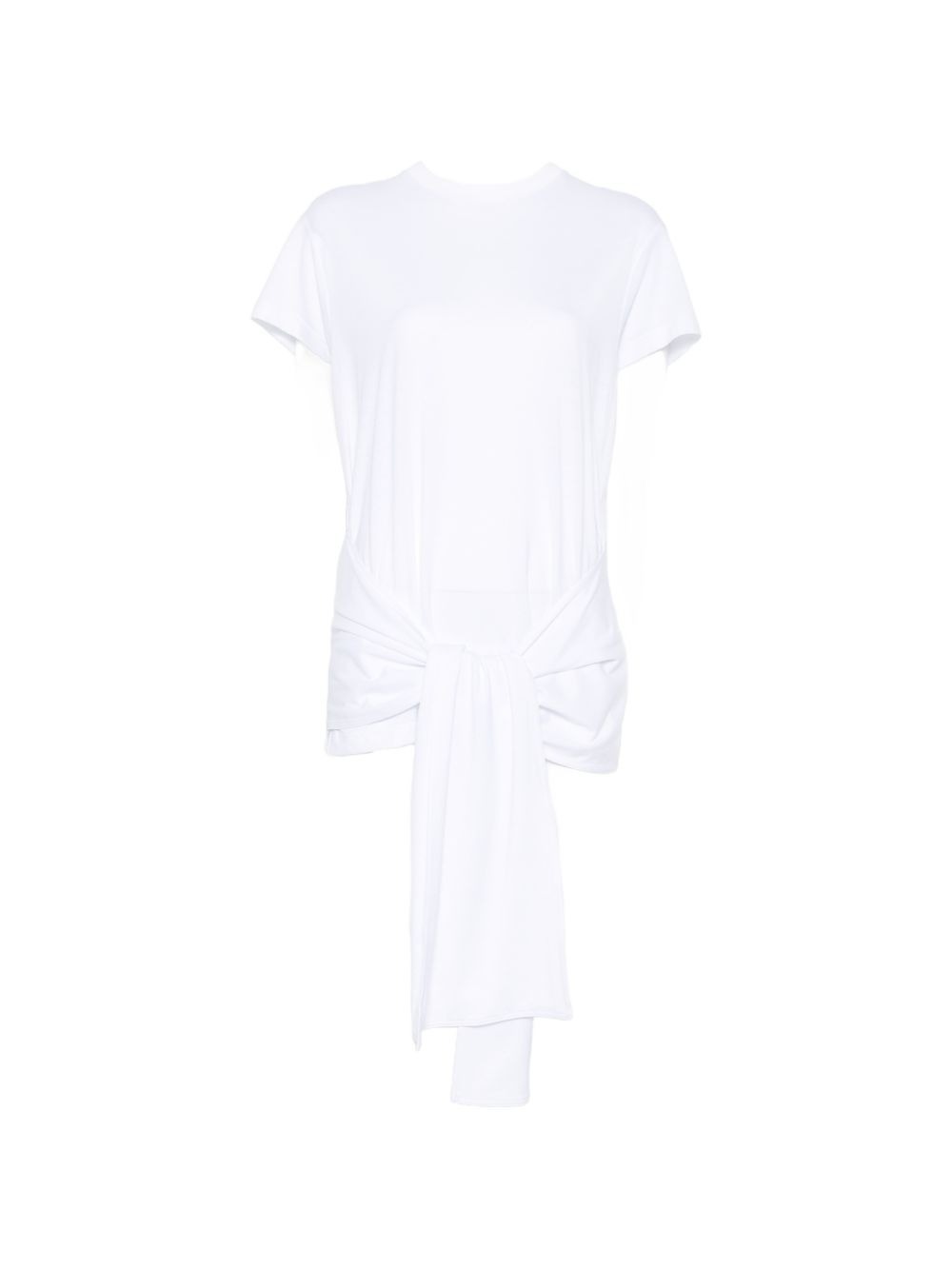 Toteme Pre T-shirts and Polos - WHITE | cdae37e2f813b0da9ed5bf288a759ec449d5afcb