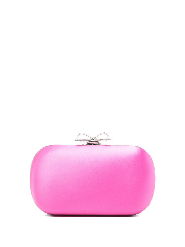 Self-Portrait Bags - PINK | 1772cf7712d7815ddd9443536c25a2a5cf538073