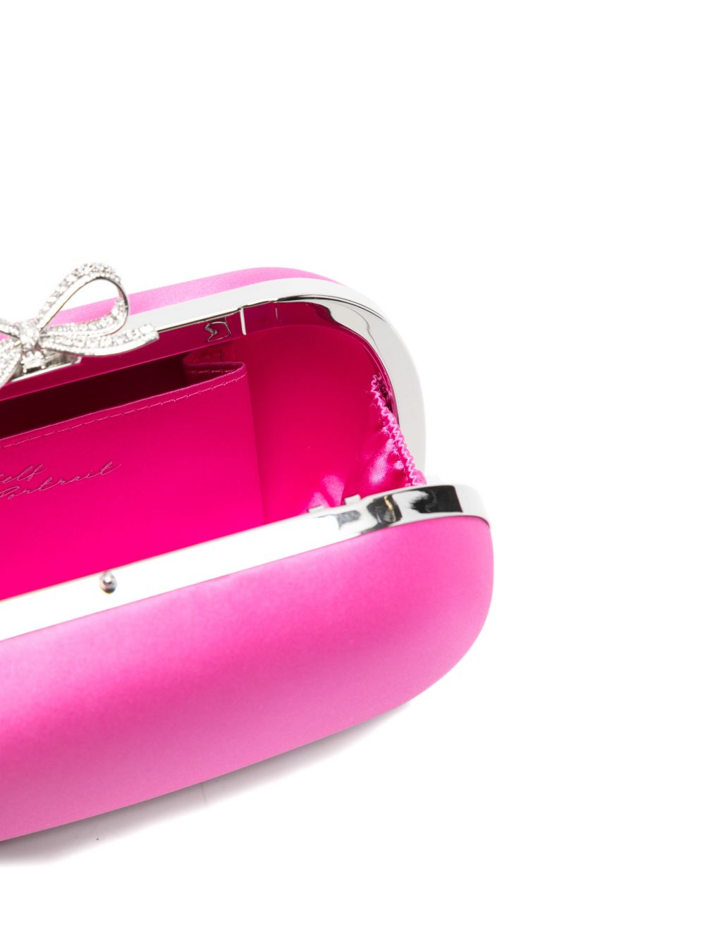 Self-Portrait Bags - PINK | 1efb9a5d6e69bc31a23598a2f9c2d17bd61a2228